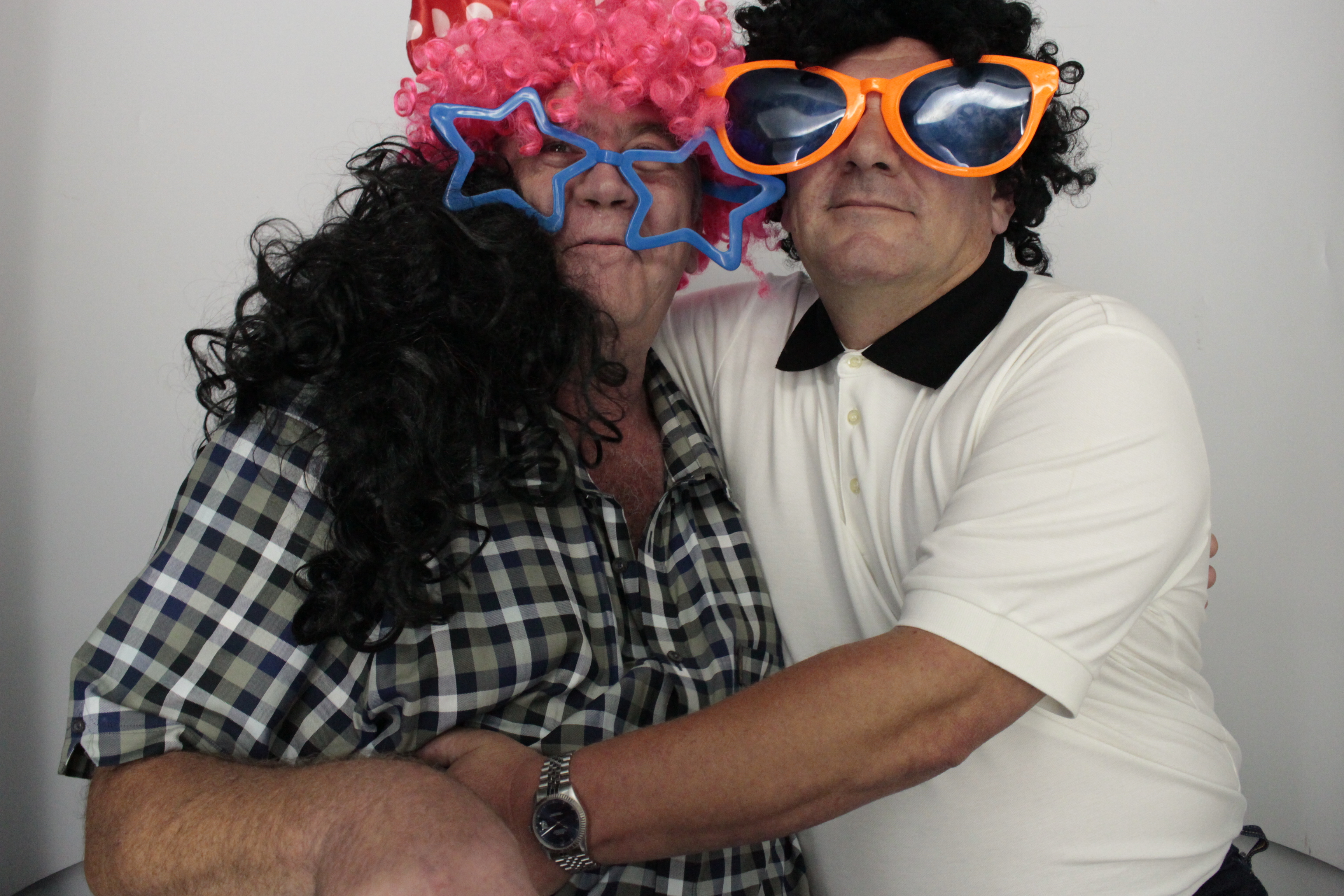 Richard & Karen's Wedding Reception | View more photos from the event at gallery.myphotoboothexperience.co.uk/u/MyPhotoBoothExperienceLtd/Richard-Karens-Wedding-Reception